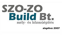 SzoZo Build Bt.
